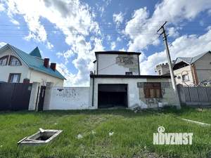 Дом 320м², 3-этажный, участок 7 сот.  