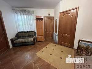 Дача 128м², 2-этажный, участок 3 сот.  