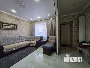 Коттедж 100м², 2-этажный, участок 2 сот.  