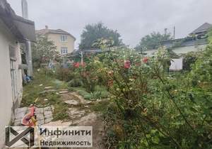Дом 54м², 1-этажный, участок 5 сот.  
