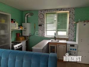 Дом 50м², 2-этажный, участок 650 сот.  