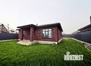 Дом 126м², 1-этажный, участок 5 сот.  