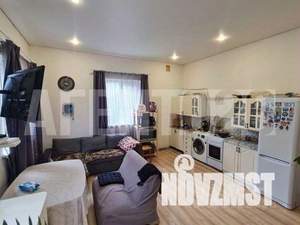Дом 121м², 2-этажный, участок 9 сот.  