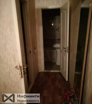 Дом 80м², 1-этажный, участок 8 сот.  