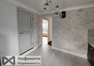 Дом 60м², 1-этажный, участок 3 сот.  