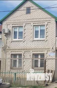 Дом 132м², 2-этажный, участок 5 сот.  