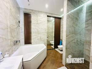 Дом 136м&sup2;, 1-этажный, участок 5 сот.  