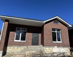 Дом 97м², 1-этажный, участок 4 сот.  