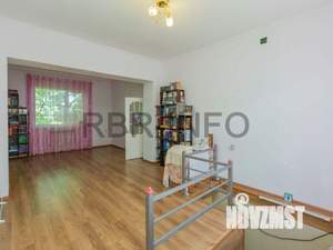 Дом 140м², 2-этажный, участок 3 сот.  