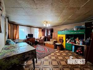 Дом 48м², 1-этажный, участок 5 сот.  