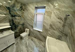 Дом 160м², 2-этажный, участок 5 сот.  
