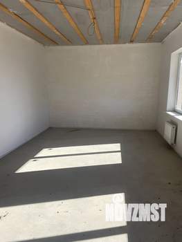 Дом 120м², 1-этажный, участок 5 сот.  