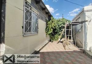 Дом 150м², 2-этажный, участок 2 сот.  