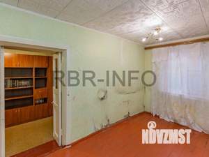 Дом 38м&sup2;, 1-этажный, участок 3 сот.  