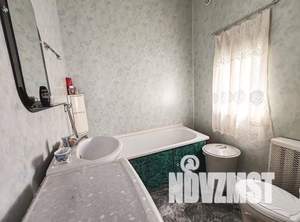 Дом 128м², 2-этажный, участок 6 сот.  