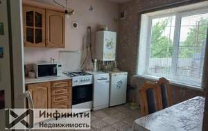 Дом 160м², 2-этажный, участок 4 сот.  