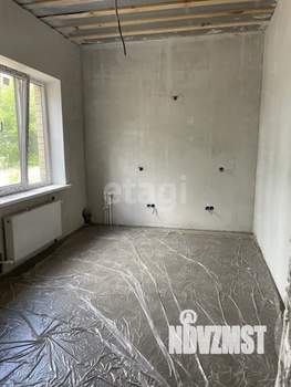 Дом 92м², 1-этажный, участок 6 сот.  