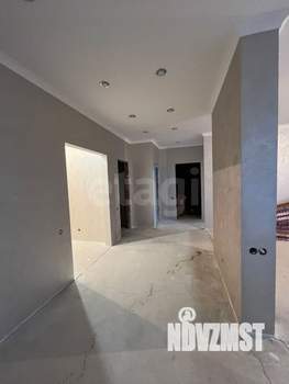 Дом 126м², 1-этажный, участок 5 сот.  