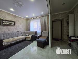 Коттедж 100м², 2-этажный, участок 2 сот.  