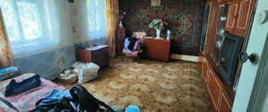 Дом 46м², 1-этажный, участок 5 сот.  