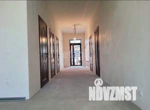 Дом 250м², 1-этажный, участок 6 сот.  