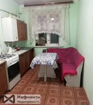 Дом 80м², 1-этажный, участок 8 сот.  