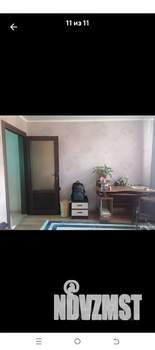 Дом 50м², 1-этажный, участок 6 сот.  