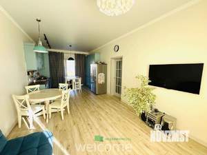 Дом 115м², 1-этажный, участок 6 сот.  