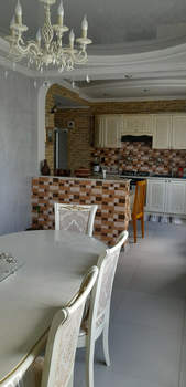 Дом 174м², 2-этажный, участок 7 сот.  