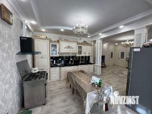 Дом 140м², 2-этажный, участок 4 сот.  