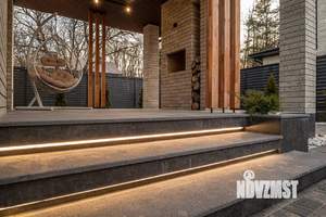 Дом 170м², 2-этажный, участок 5 сот.  