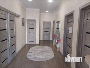 Дом 115м², 1-этажный, участок 6 сот.  
