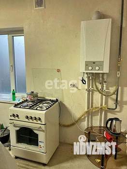 Дом 127м&sup2;, 2-этажный, участок 7 сот.  