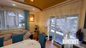 Дом 151м², 2-этажный, участок 10 сот.  
