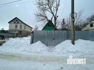 Дача 30м², 1-этажный, участок 6 сот.  