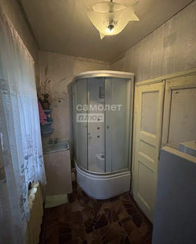 Дом 67м², 1-этажный, участок 8 сот.  
