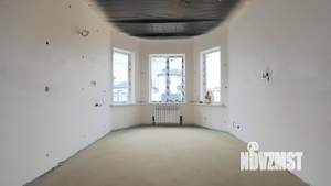 Дом 170м², 2-этажный, участок 5 сот.  