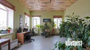 Дом 261м², 2-этажный, участок 9 сот.  