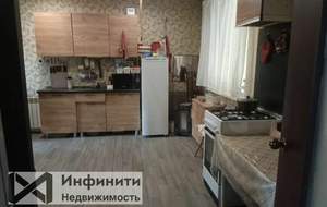 Дом 70м², 1-этажный, участок 5 сот.  