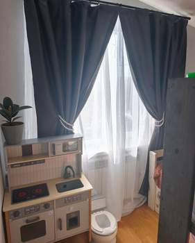 Дом 40м², 2-этажный, участок 5 сот.  