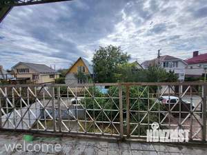 Дом 158м², 2-этажный, участок 7 сот.  