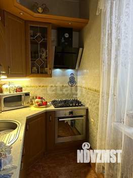 Дом 229м², 2-этажный, участок 5 сот.  