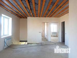 Дом 185м², 2-этажный, участок 4 сот.  