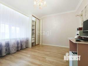 Дом 228м², 2-этажный, участок 5 сот.  