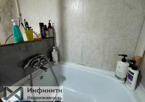 Дом 28м², 1-этажный, участок 3 сот.  