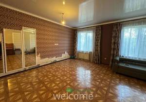 Дом 205м², 2-этажный, участок 5 сот.  