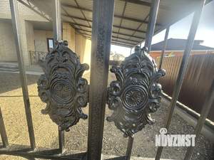 Дом 136м², 1-этажный, участок 7 сот.  