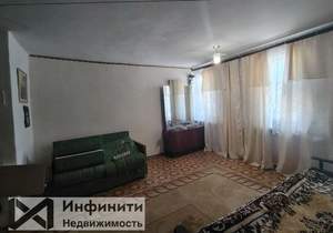 Дом 23м², 1-этажный, участок 1 сот.  
