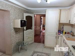 Дом 132м&sup2;, 2-этажный, участок 6 сот.  