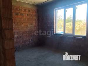 Дом 125м², 1-этажный, участок 6 сот.  